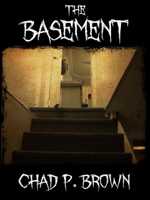 cover image of The Basement
